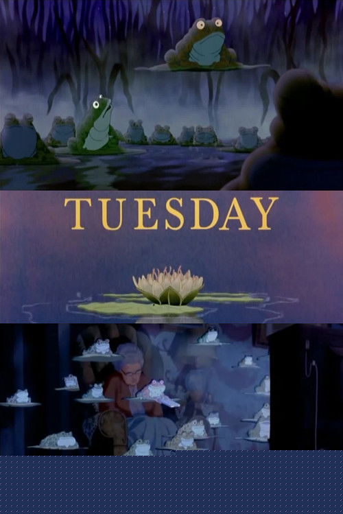 Tuesday
