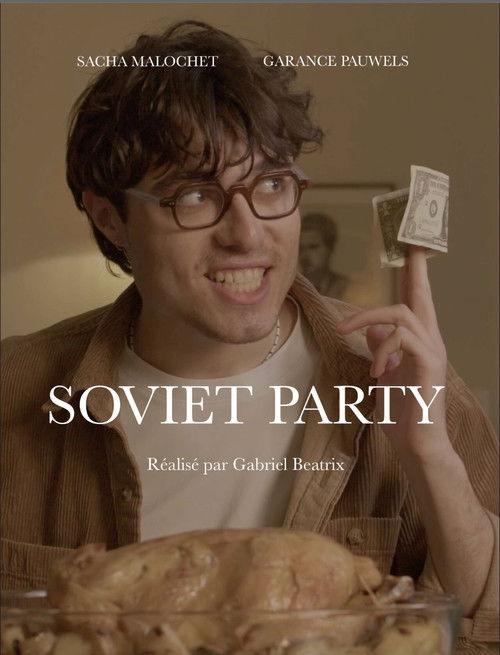Soviet Party