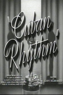 Cuban Rhythm