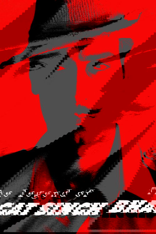 The Legend of Bhagat Singh