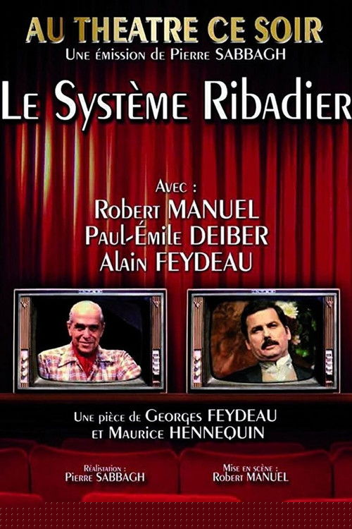 Le Système Ribadier