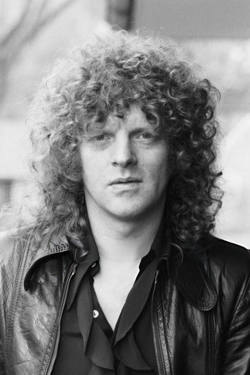 Ian Hunter