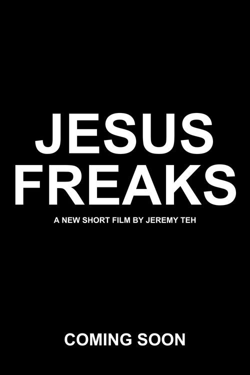 Jesus Freaks