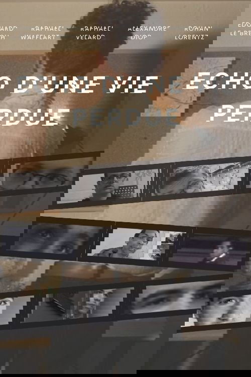 Echo d'une vie perdue