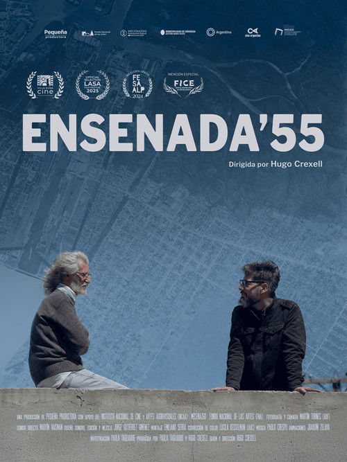 Ensenada'55