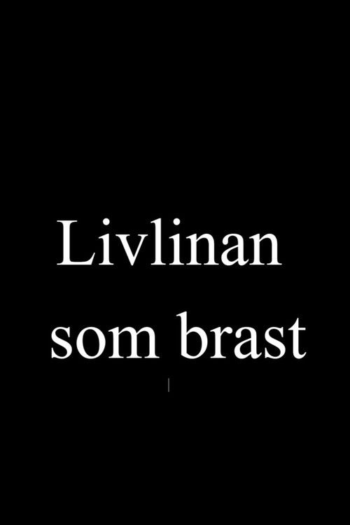 Estonia - Livlinan som brast