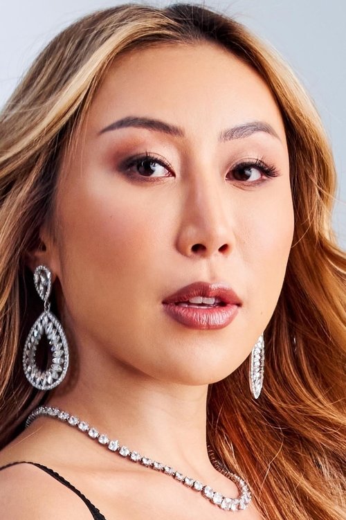 Nicole Doshi AKA Hui Fan