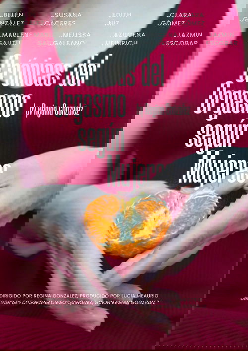 Orgasm chronicles according to women