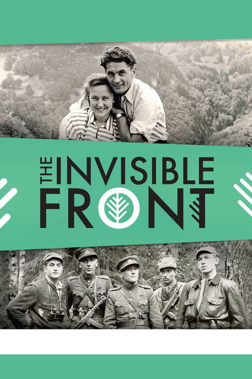 The Invisible Front