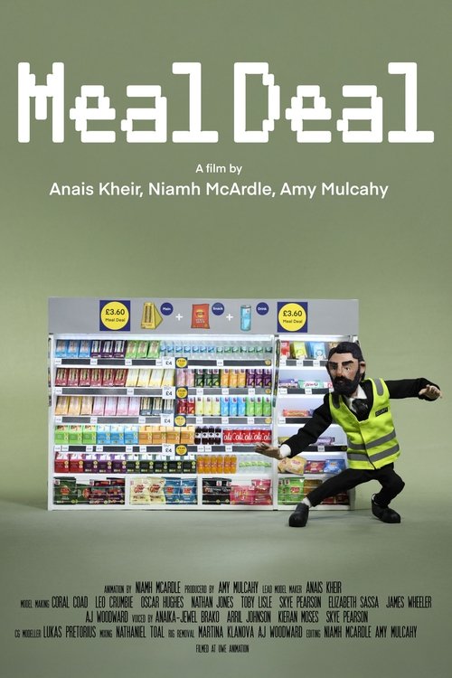 Meal Deal