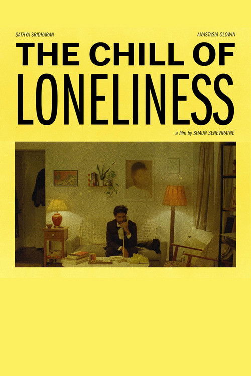 The Chill of Loneliness