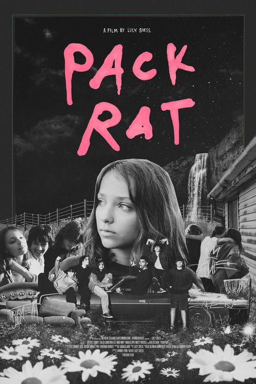Pack Rat
