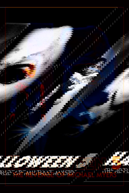 Halloween 5: The Revenge of Michael Myers