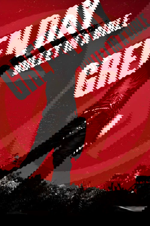 Green Day: Bullet in a Bible