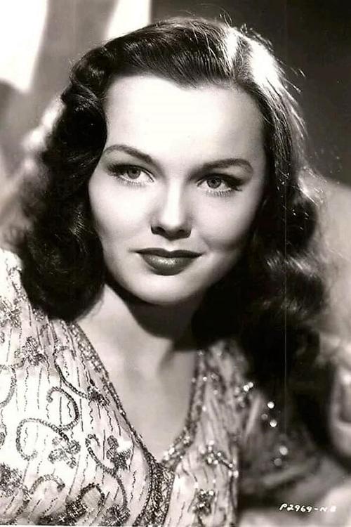 Wanda Hendrix