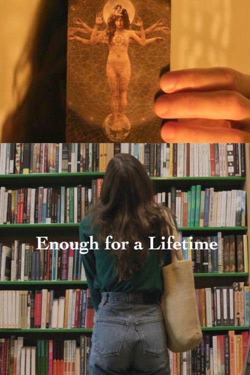 Enough for a Lifetime
