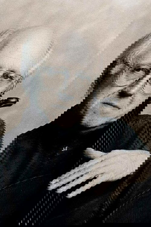 Mstislav Rostropovich