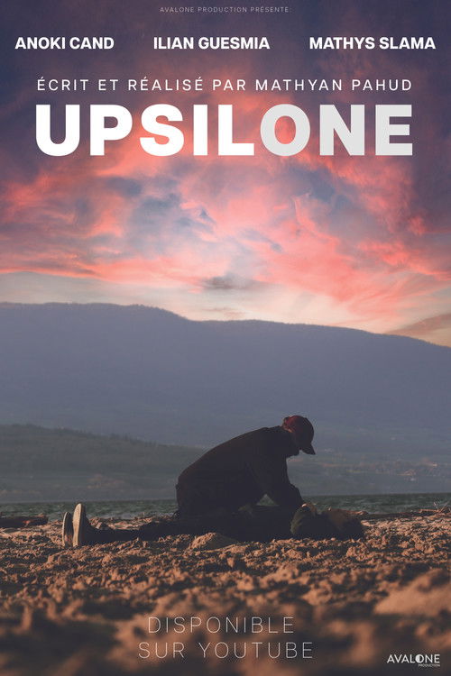 Upsilone