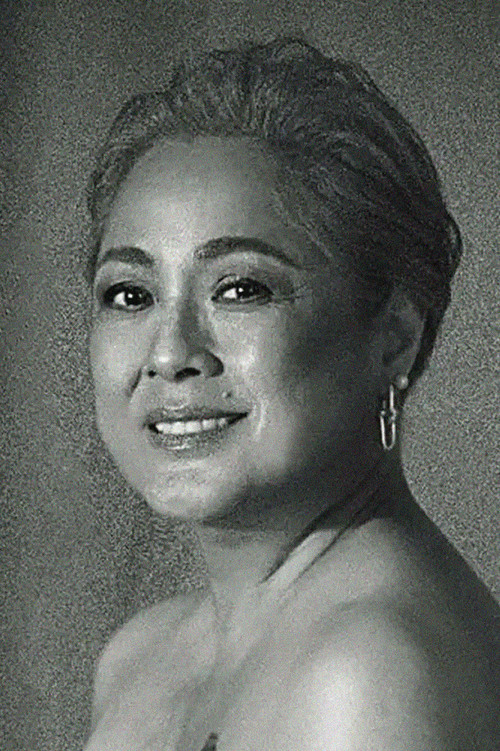 Gina Alajar