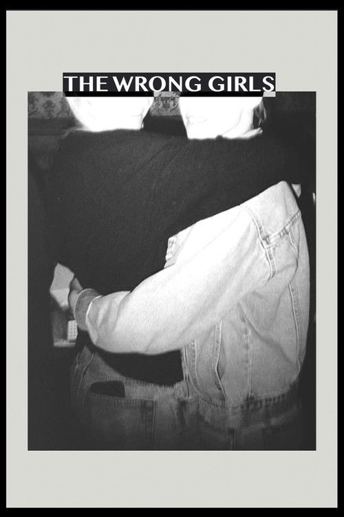 The Wrong Girls