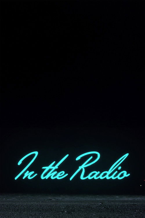 In the Radio