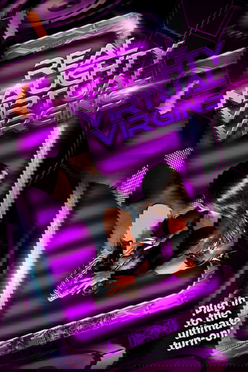 Real Naughty Virtual Virgins