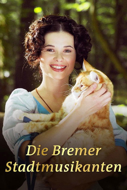 Die Bremer Stadtmusikanten