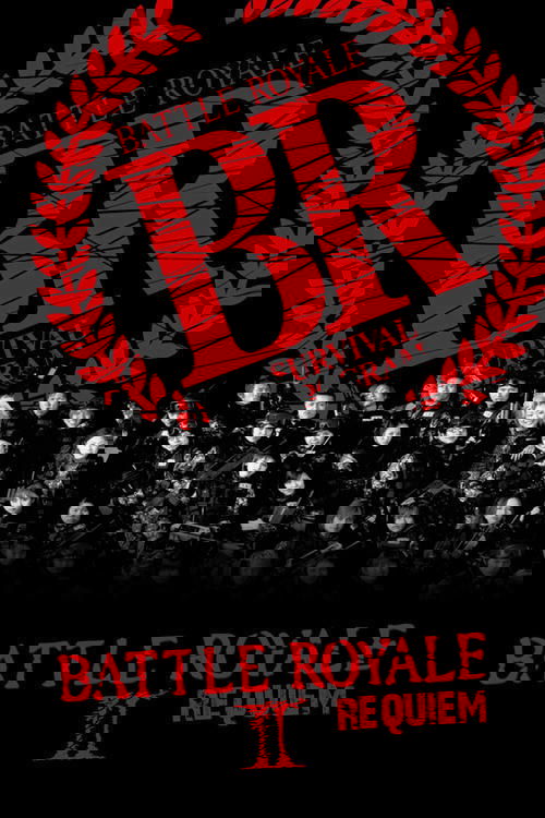 Battle Royale II: Requiem