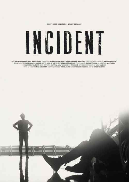 Incident