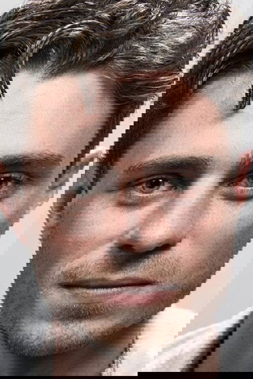 Michael Patrick Nicholson