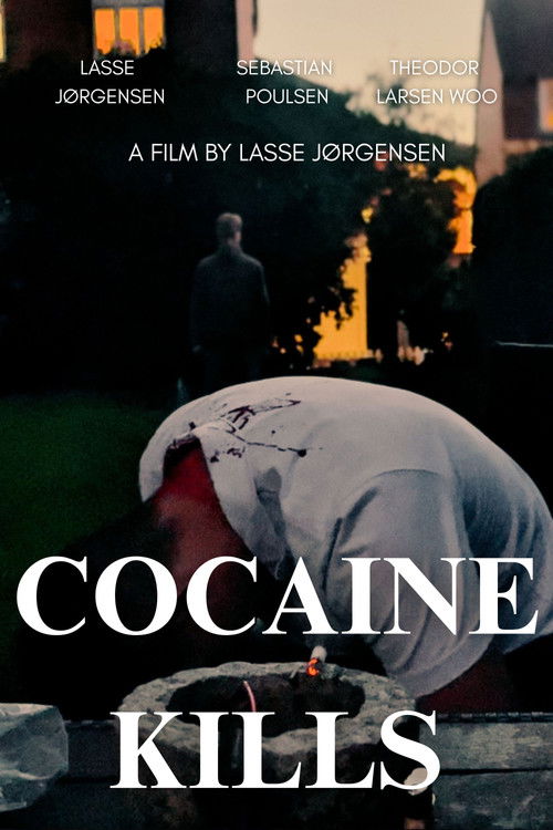 Cocaine Kills
