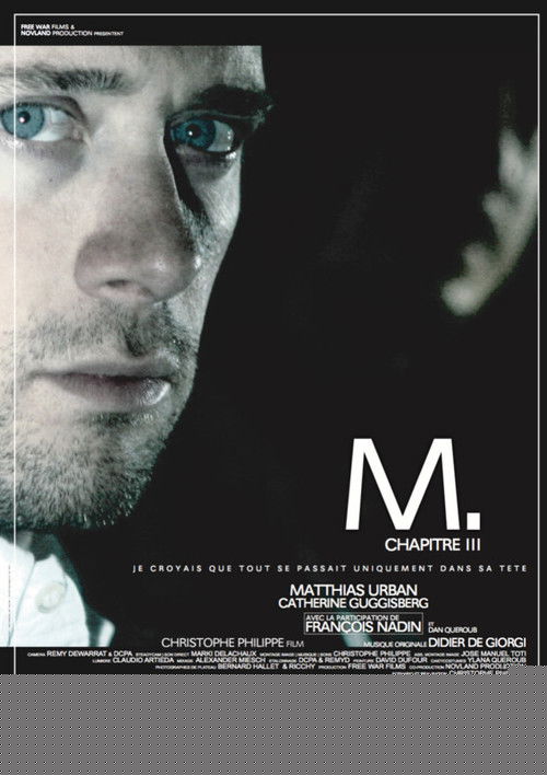 M. (Chapitre 3) Director's Cut