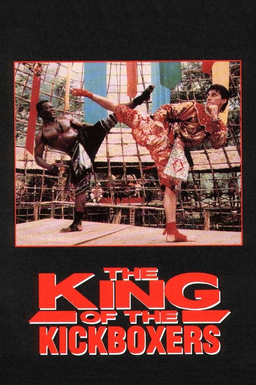 The King of the Kickboxers