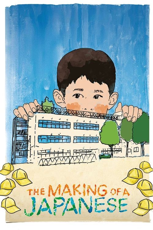 The Making of a Japanese