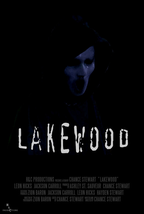 Lakewood - A Scream The TV Series Fan Film