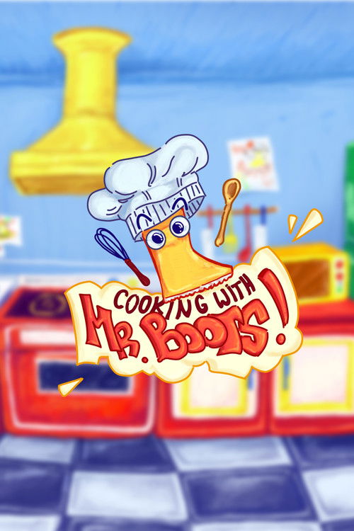 Mr Boots' Last Recipe