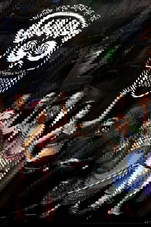 The Ghosts of the Future