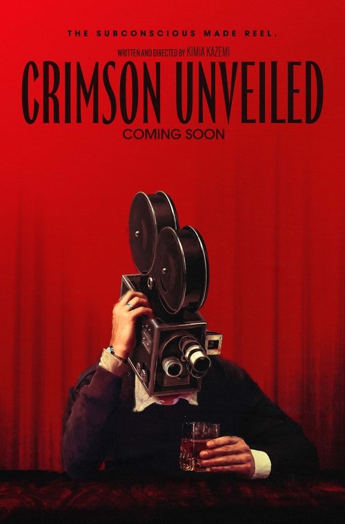 Crimson Unveiled