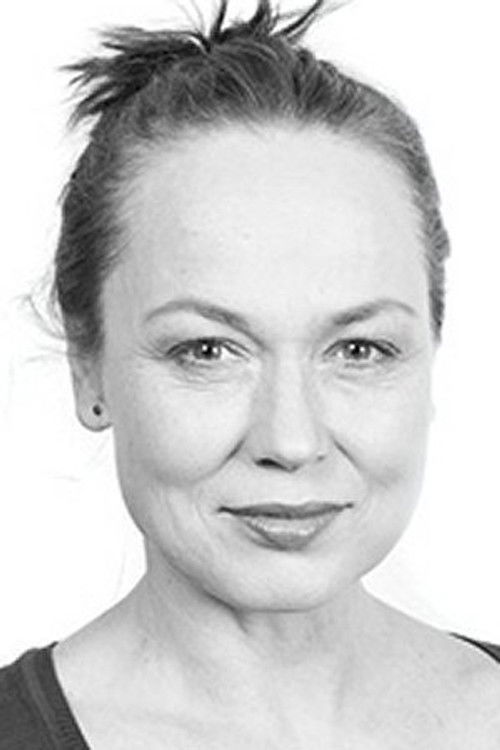 Marianne Nielsen