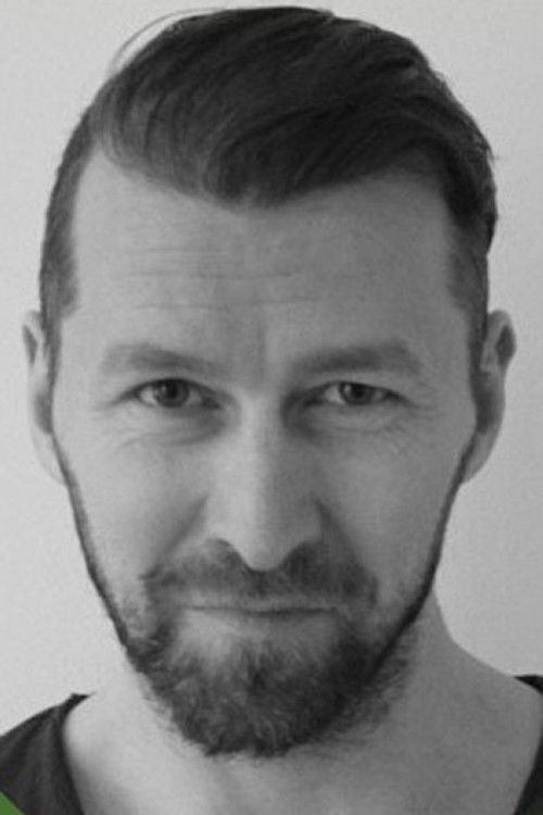 Henrik Silas Bering Winther