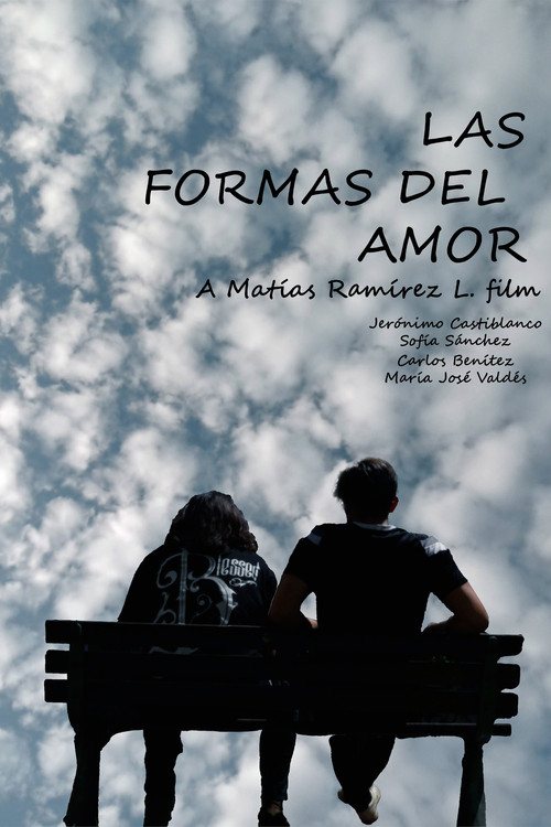 Las formas del amor