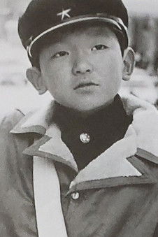 Tetsuo Abe