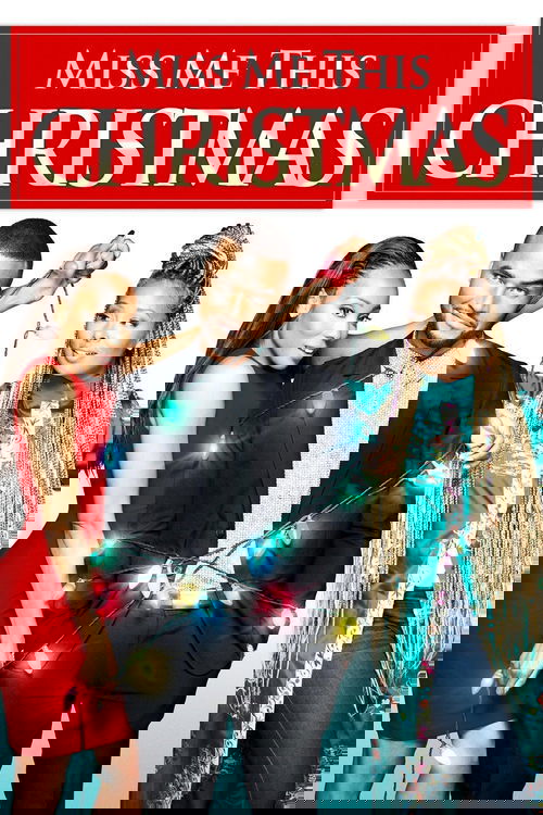 Miss Me This Christmas