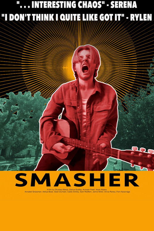 SMASHER