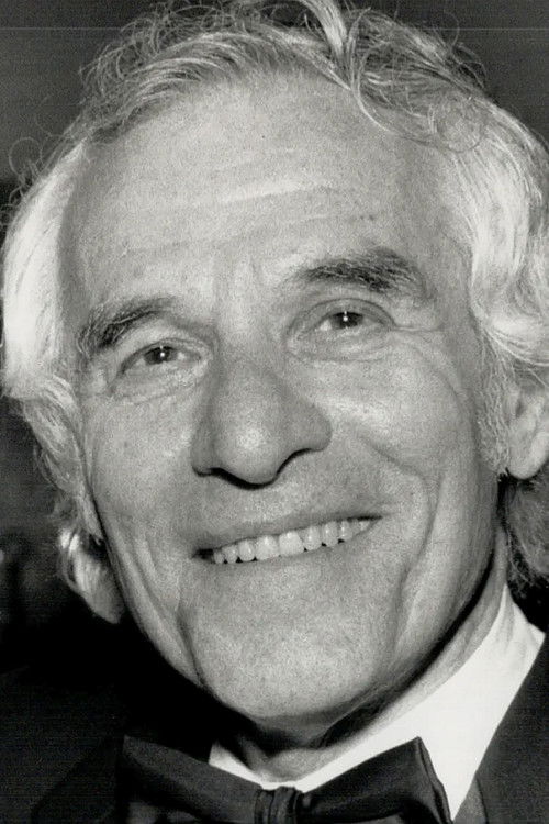 Mort Drucker