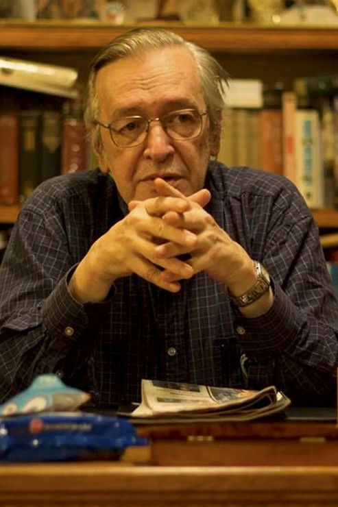 Olavo de Carvalho