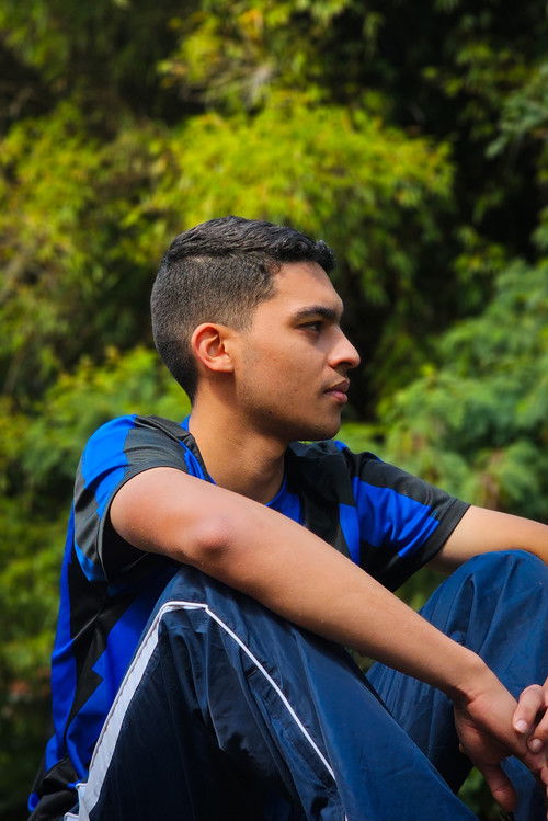 Bruno Ferreira Teixeira