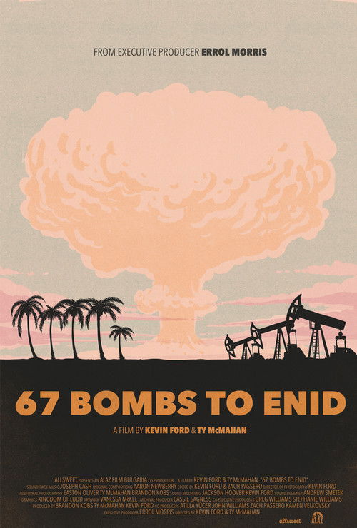 67 Bombs to Enid