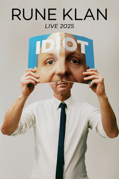 Rune Klan: Idiot