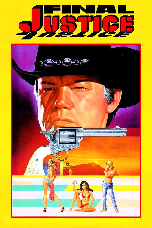 Final Justice